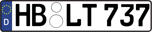 HB-LT737