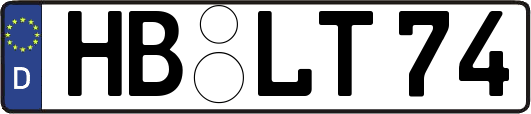 HB-LT74