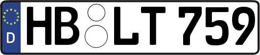 HB-LT759