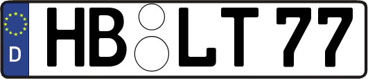 HB-LT77