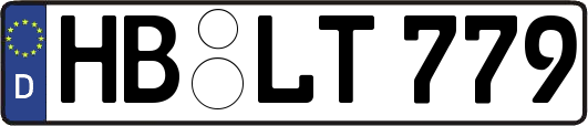 HB-LT779