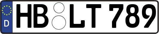 HB-LT789