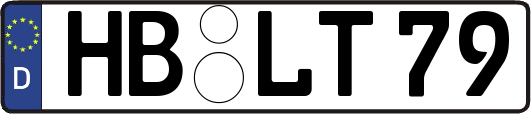 HB-LT79