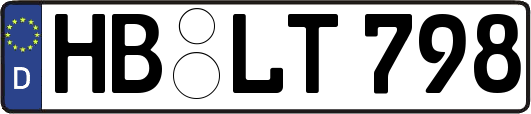 HB-LT798