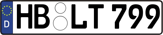 HB-LT799