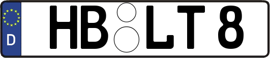 HB-LT8