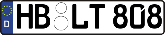 HB-LT808