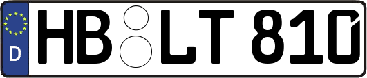 HB-LT810