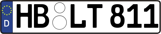 HB-LT811
