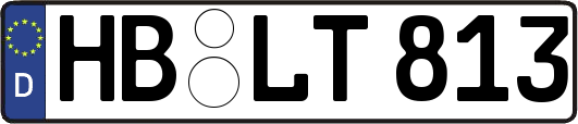 HB-LT813