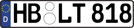 HB-LT818