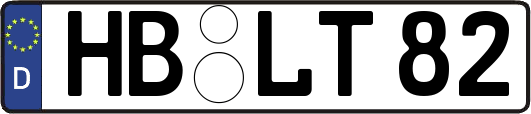 HB-LT82
