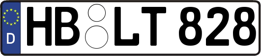 HB-LT828