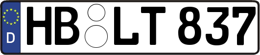 HB-LT837