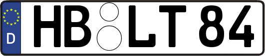 HB-LT84