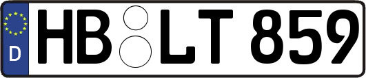 HB-LT859