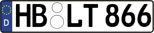 HB-LT866