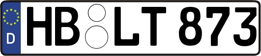 HB-LT873