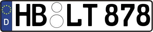 HB-LT878