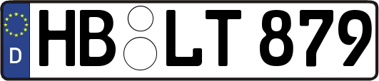 HB-LT879