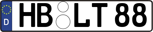 HB-LT88