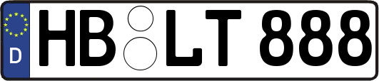 HB-LT888