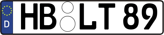 HB-LT89