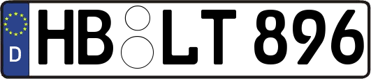 HB-LT896