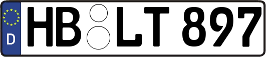HB-LT897