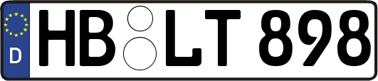 HB-LT898