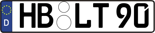 HB-LT90