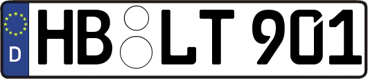 HB-LT901