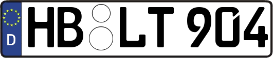 HB-LT904