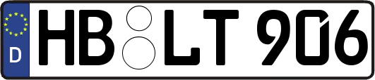 HB-LT906