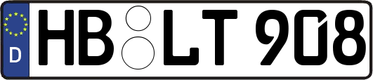 HB-LT908