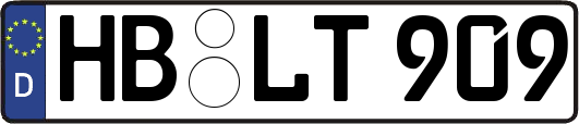 HB-LT909