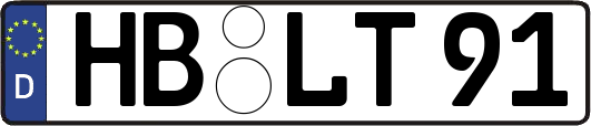 HB-LT91