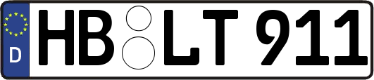 HB-LT911