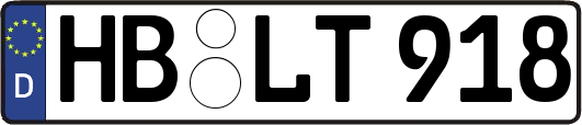 HB-LT918