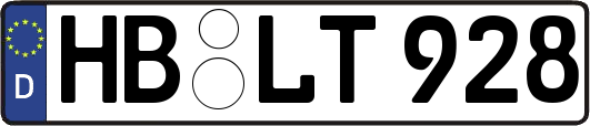 HB-LT928