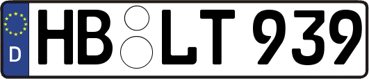 HB-LT939