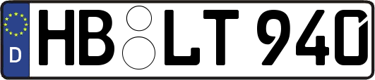 HB-LT940