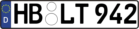HB-LT942