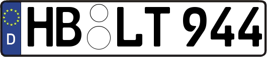 HB-LT944