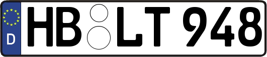 HB-LT948