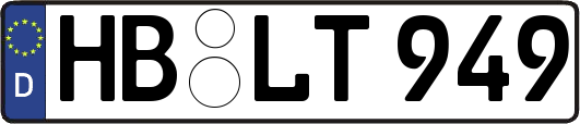 HB-LT949