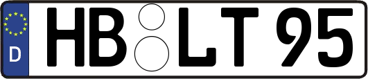 HB-LT95