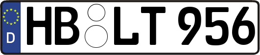 HB-LT956