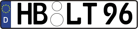 HB-LT96