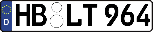 HB-LT964